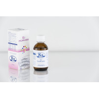 Ks PULMO - DRE Drenaggio Polmonare da 50 ml