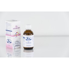 Ks PULMO - DRE Drenaggio Polmonare da 50 ml Ks PULMO - DRE Drenaggio Polmonare da 50 ml