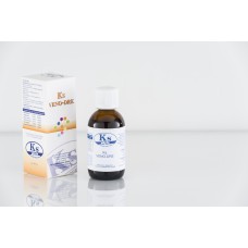 Ks VENO - DRE Drenaggio Venoso da 50 ml Ks VENO - DRE Drenaggio Venoso da 50 ml